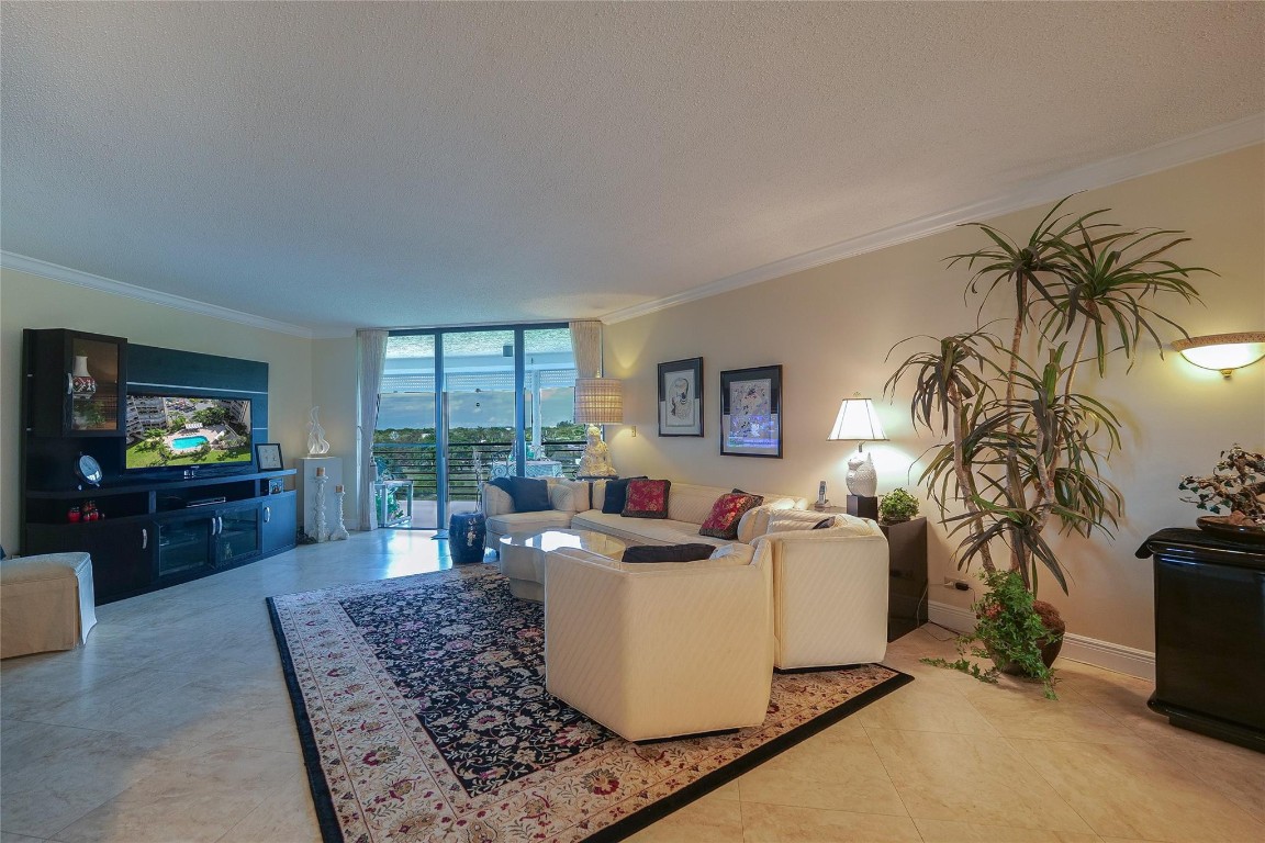 ENVIRON TOWERS - Residential