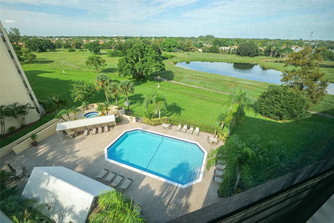 ENVIRON TOWERS - Residential