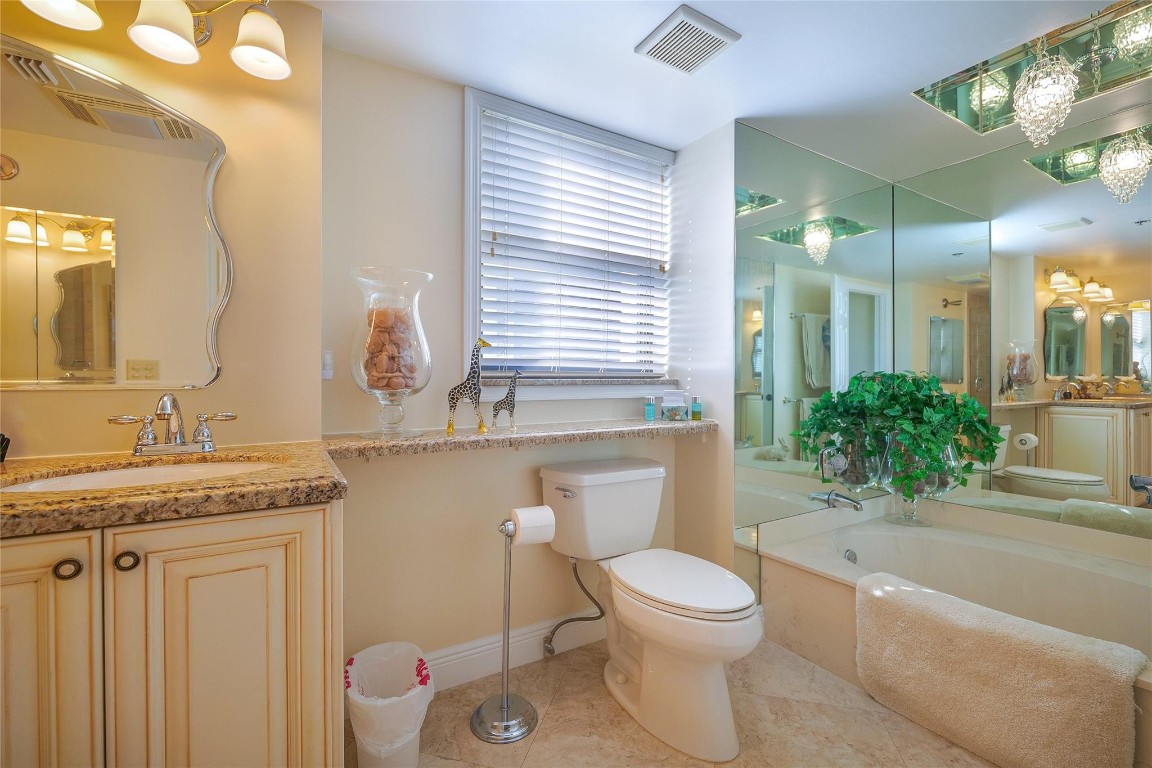 ENVIRON TOWERS - Residential