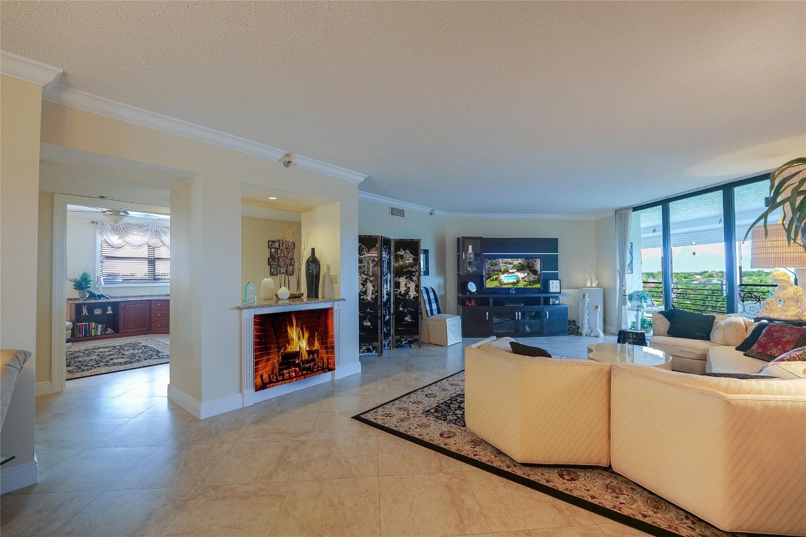ENVIRON TOWERS - Residential