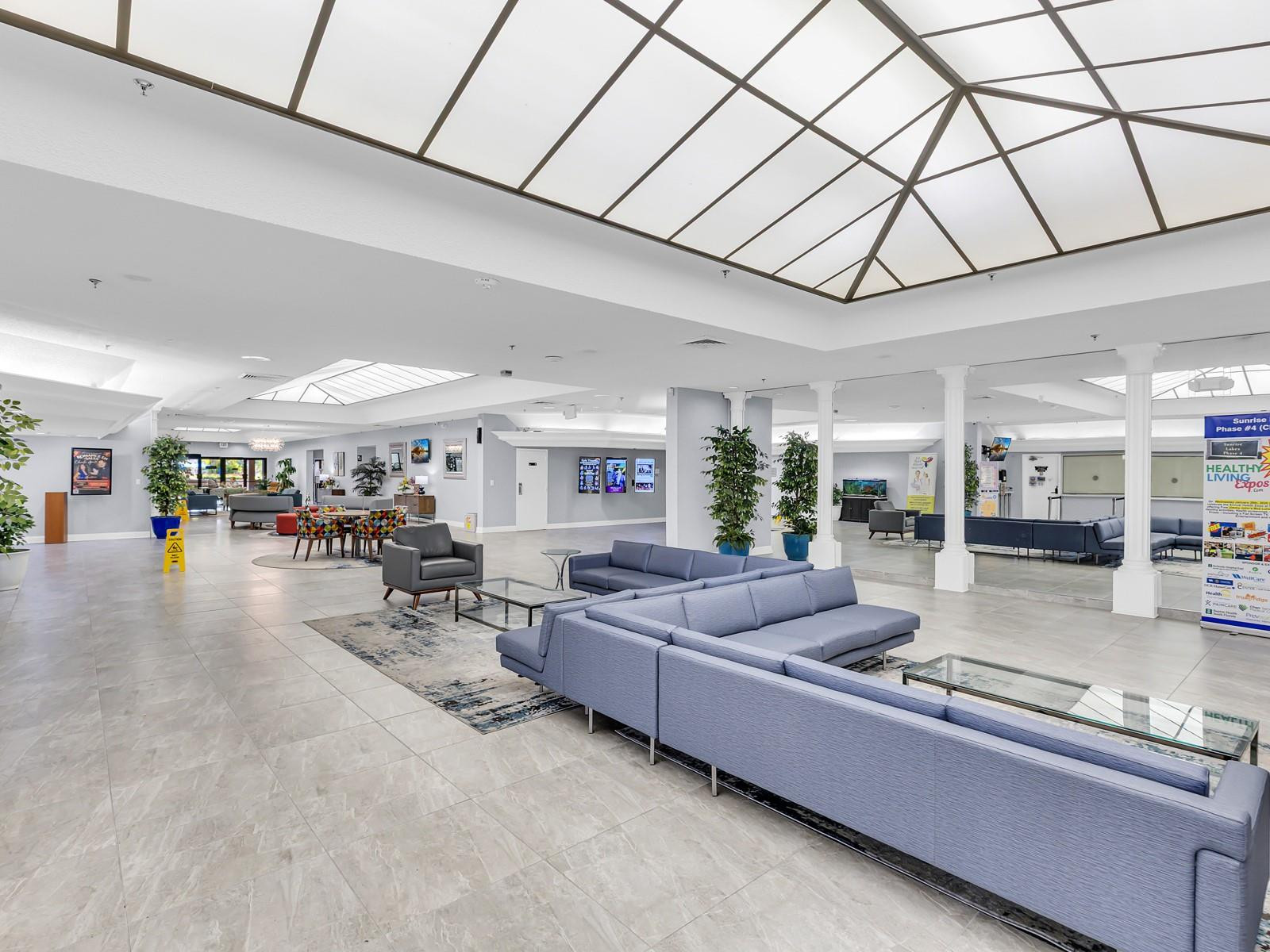 Sunrise Lakes Phase 4 - Residential