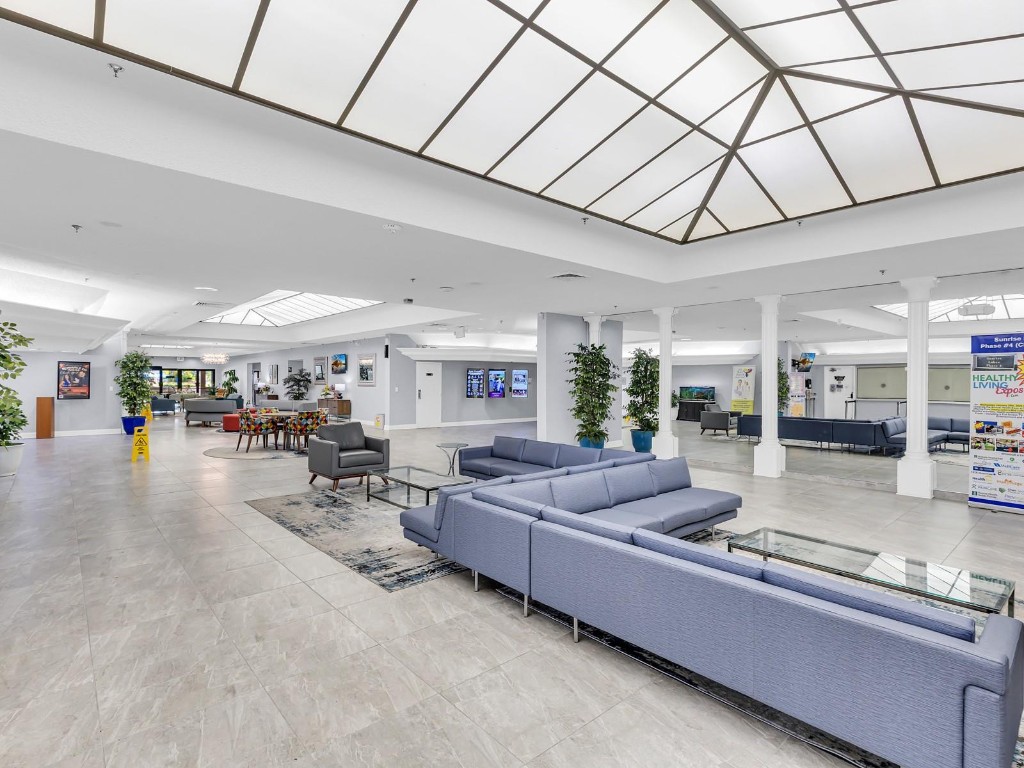 Sunrise Lakes Phase 4 - Residential