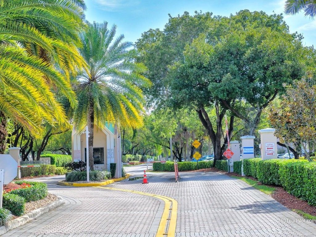 Photo of 2764 NW 104th Avenue #410, Sunrise, FL 33322 (MLS # F10545004)