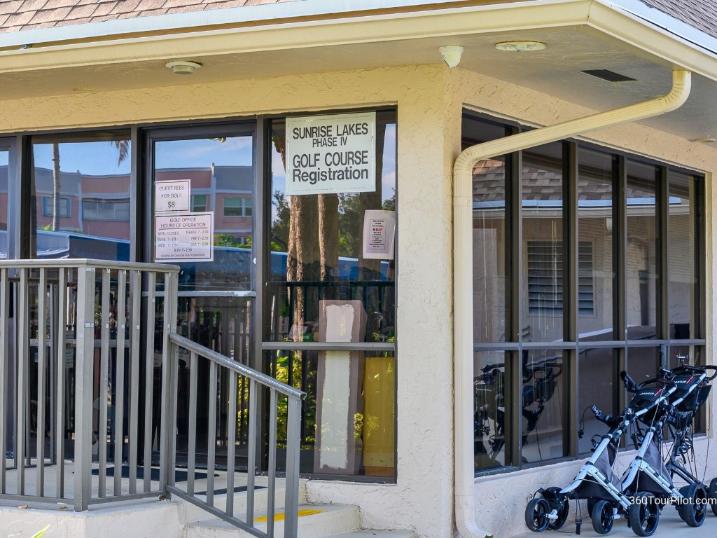 Sunrise Lakes Phase 4 - Residential