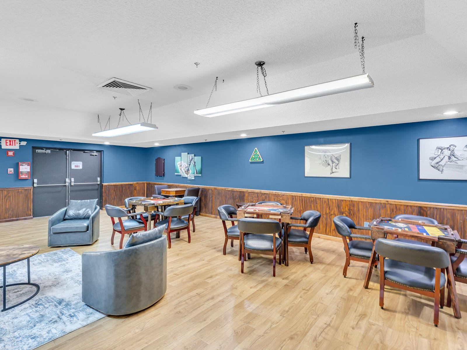 Sunrise Lakes Phase 4 - Residential