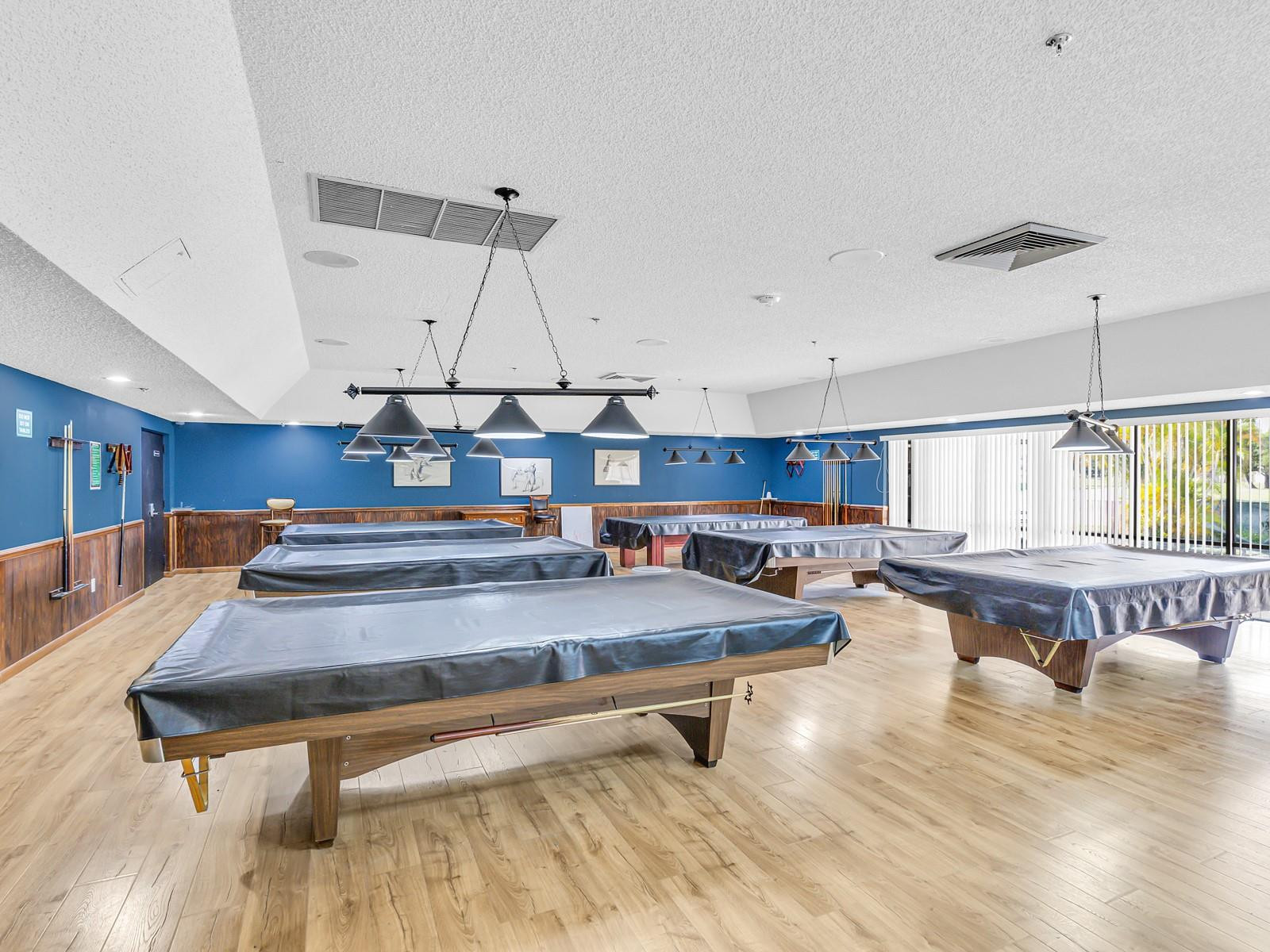 Sunrise Lakes Phase 4 - Residential