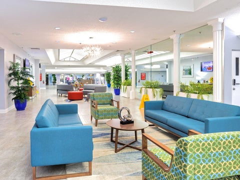 Tiny photo for 2764 NW 104th Avenue #410, Sunrise, FL 33322 (MLS # F10545004)