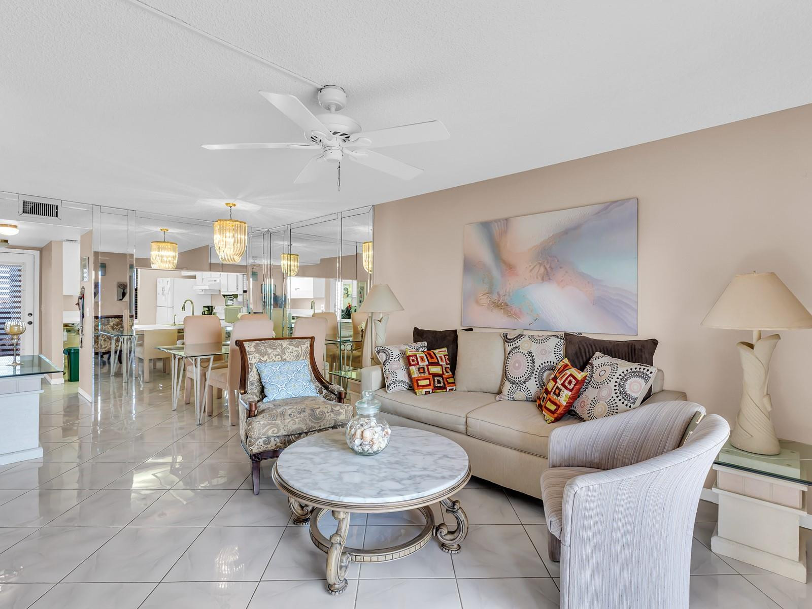 Sunrise Lakes Phase 4 - Residential