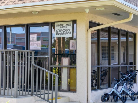 Tiny photo for 2764 NW 104th Avenue #410, Sunrise, FL 33322 (MLS # F10545004)
