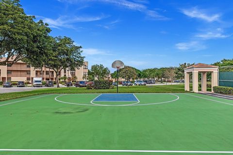 A home in Tamarac