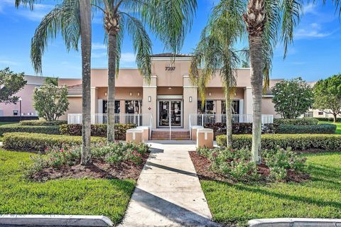 A home in Tamarac