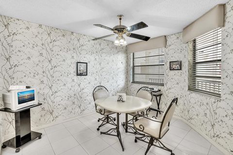 A home in Tamarac