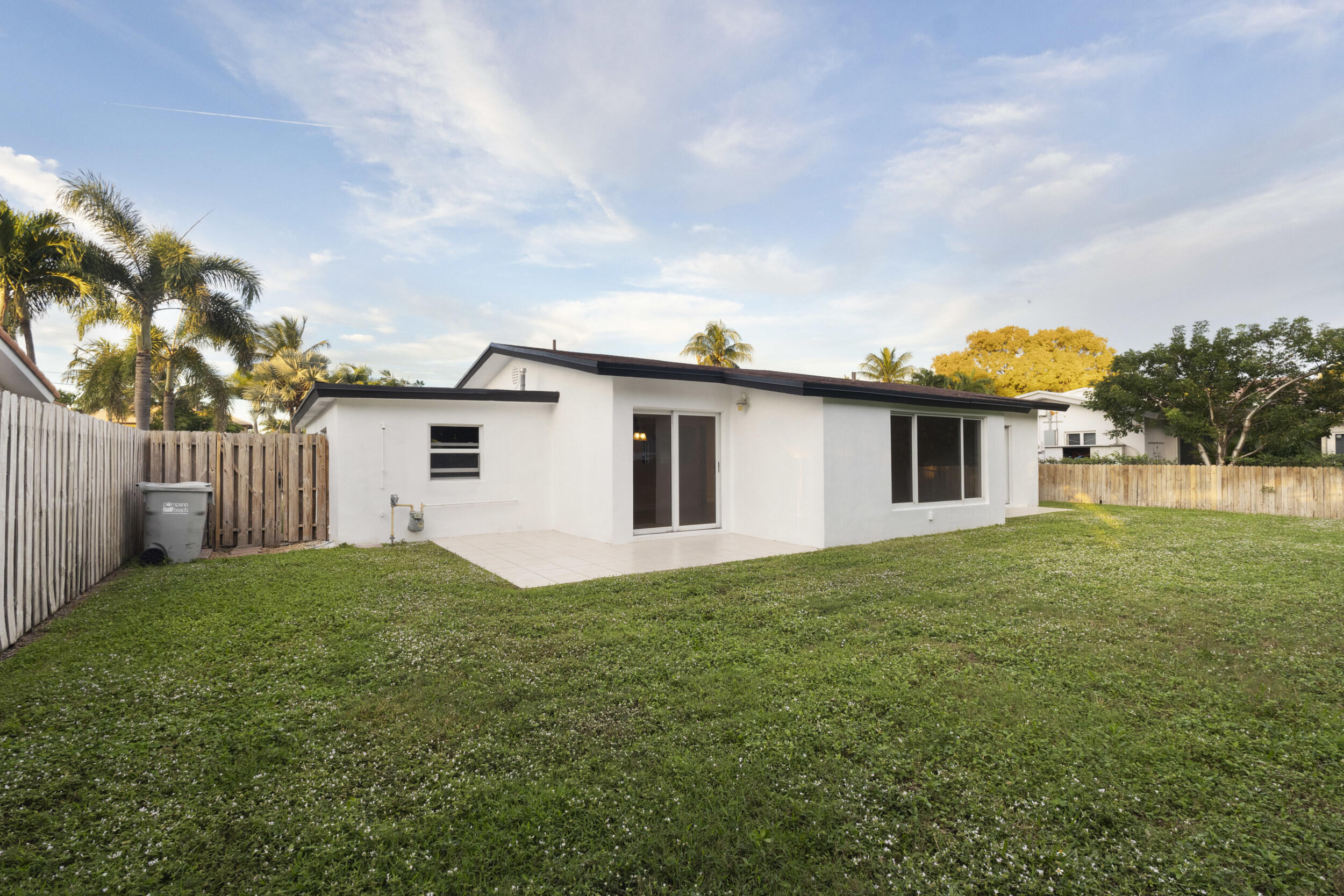 SANTAMARIA HARBOR - Residential