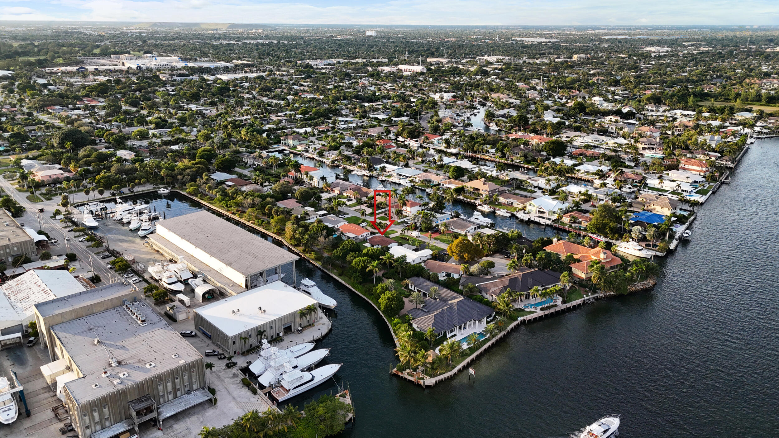 SANTAMARIA HARBOR - Residential