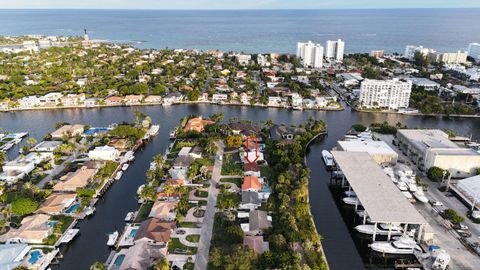 2940 NE 18th Street Pompano Beach FL 33062