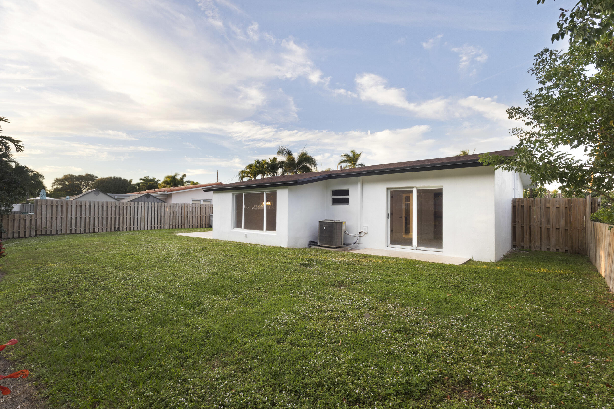 SANTAMARIA HARBOR - Residential