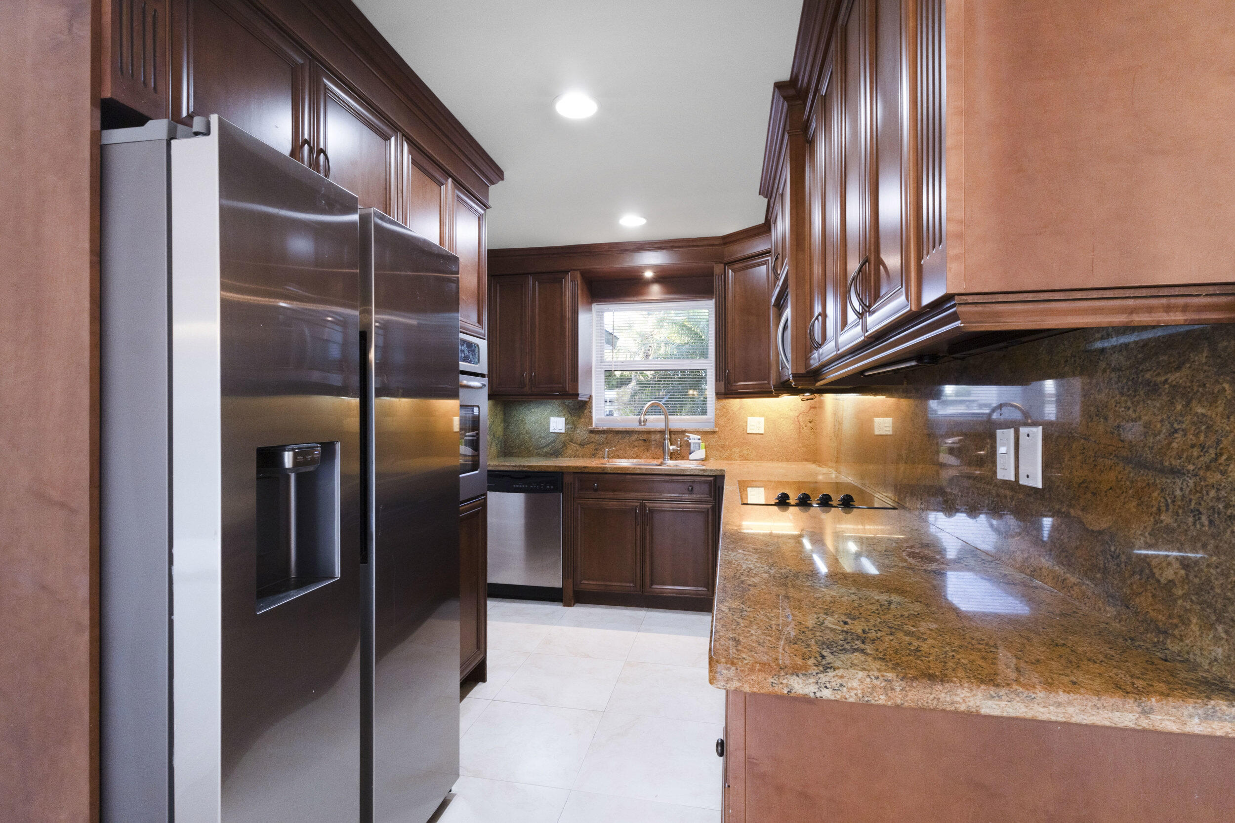 SANTAMARIA HARBOR - Residential