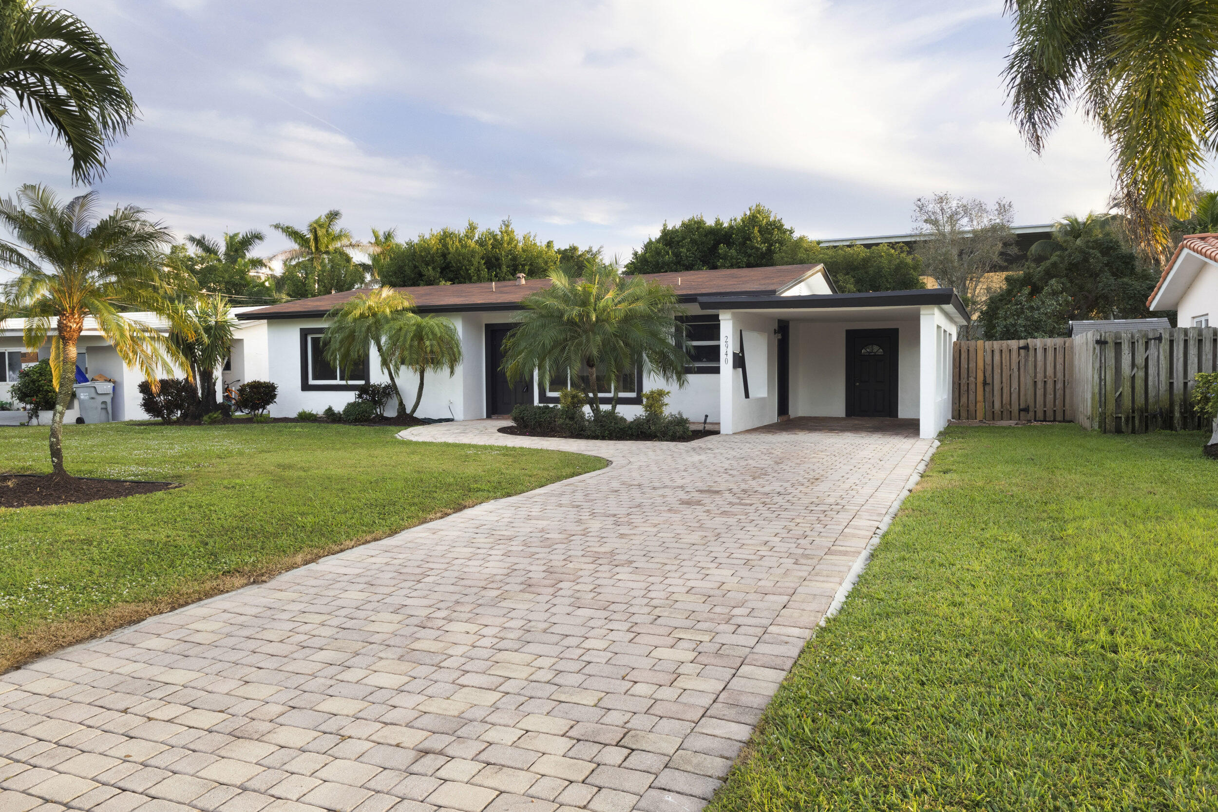 SANTAMARIA HARBOR - Residential