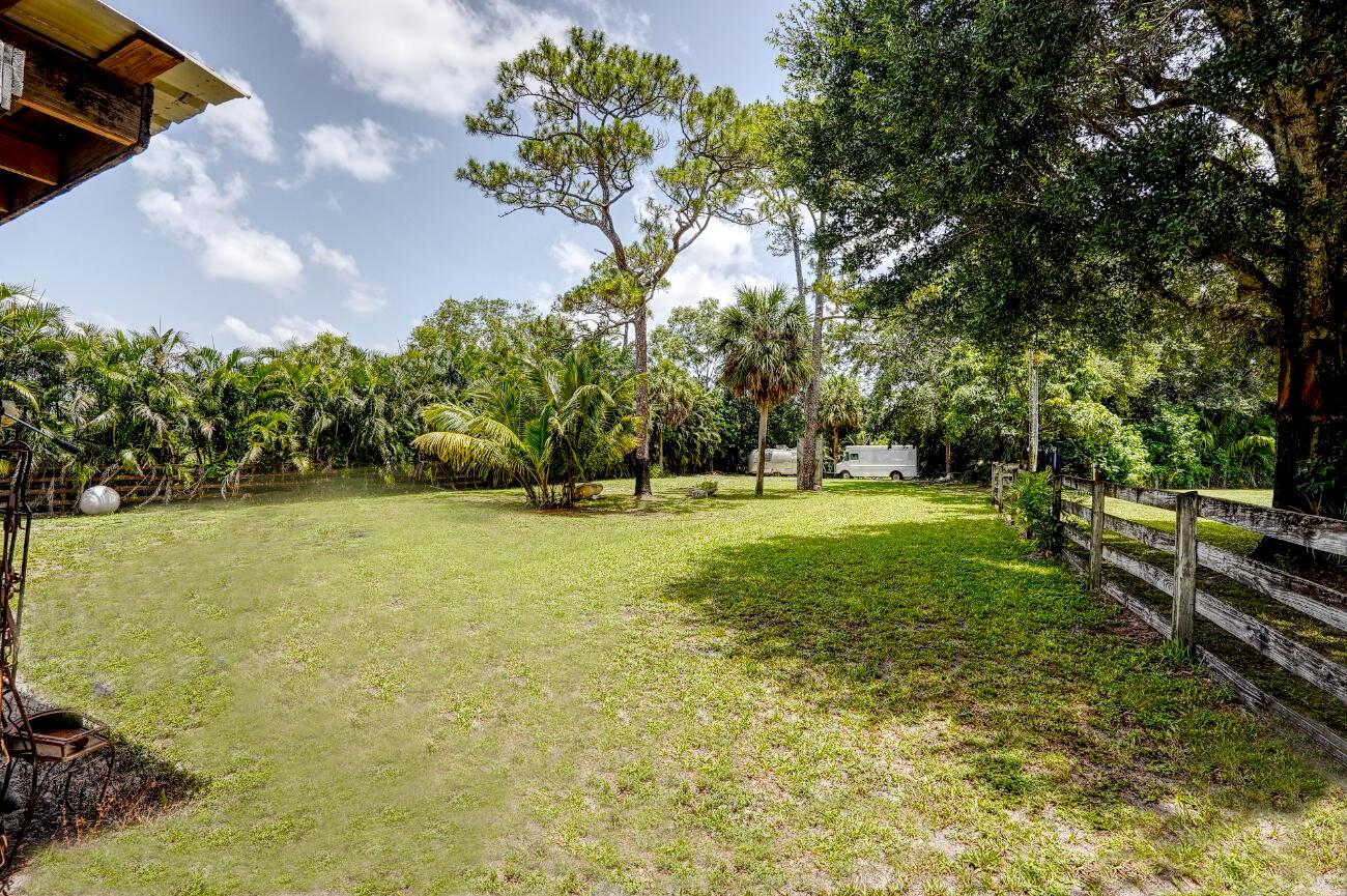 6725 Katherine Road