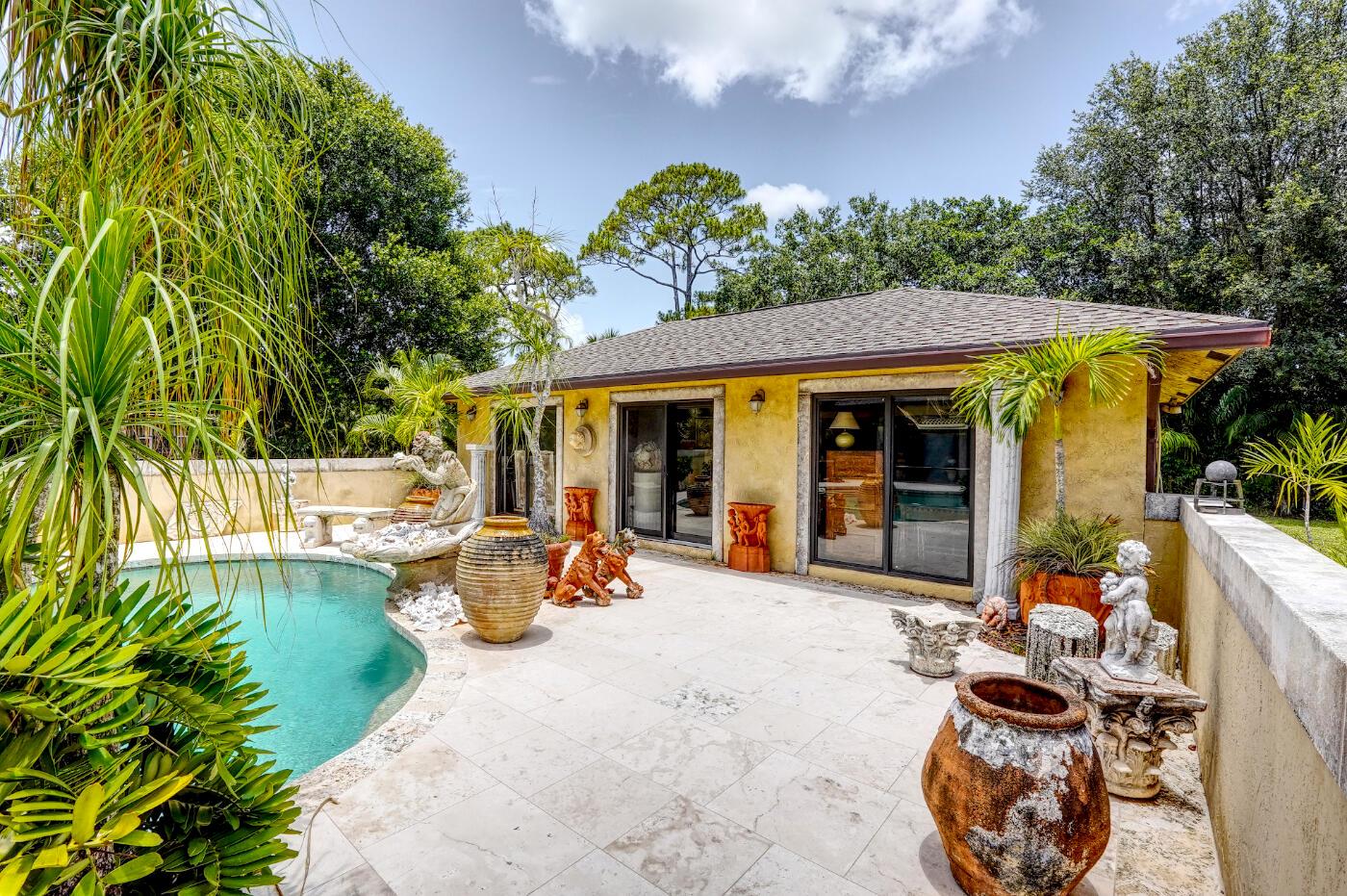 6725 Katherine Road