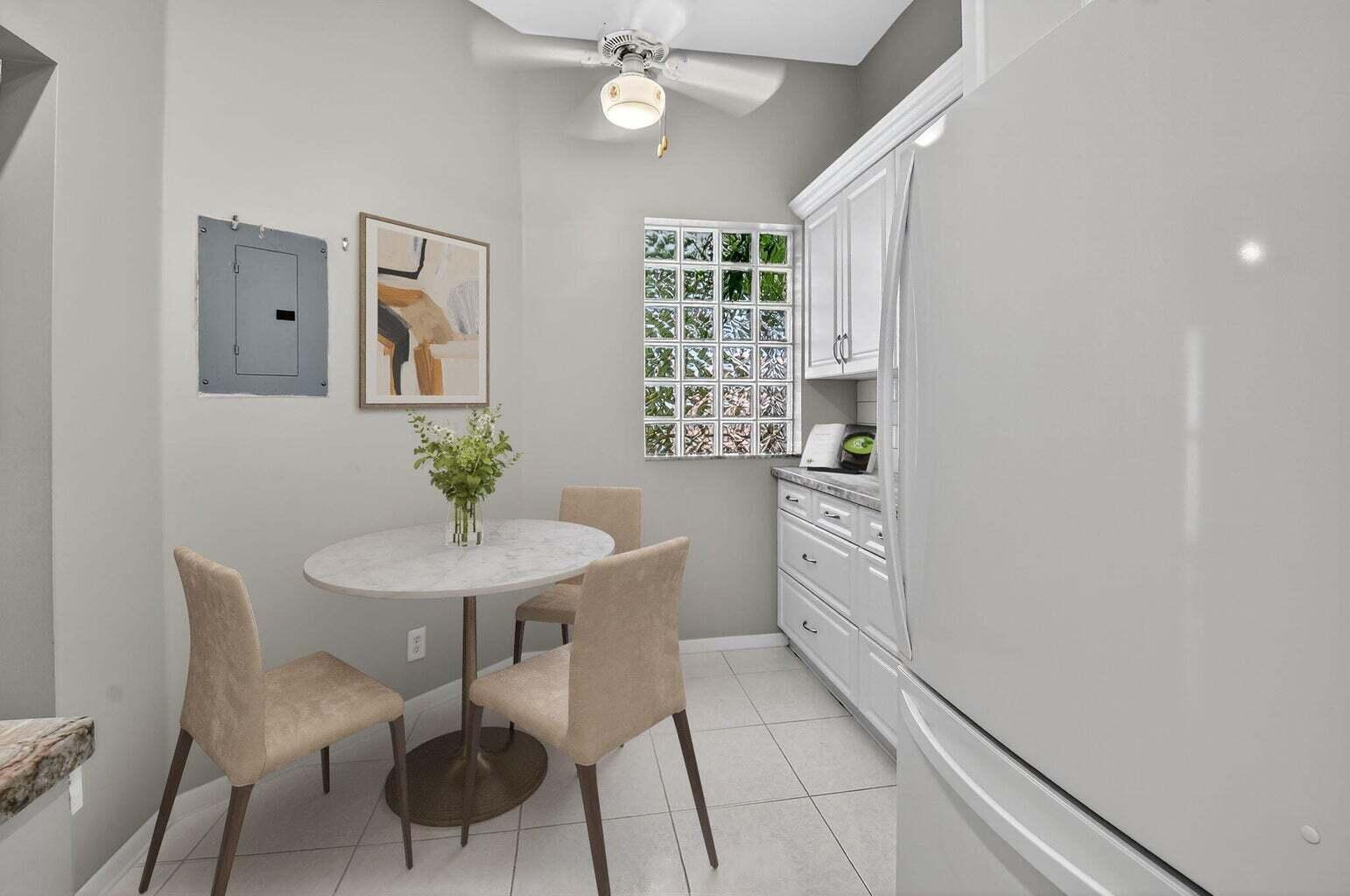 PLATINA / ALEXANDRA VILLA - Residential Lease