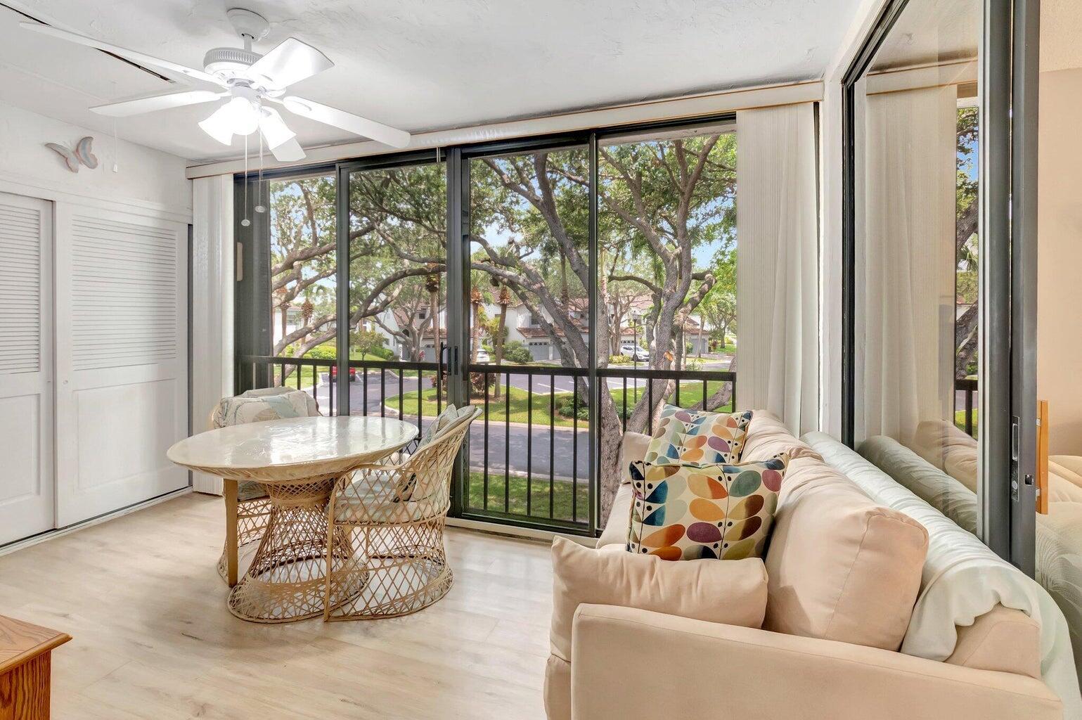 PLATINA / ALEXANDRA VILLA - Residential Lease