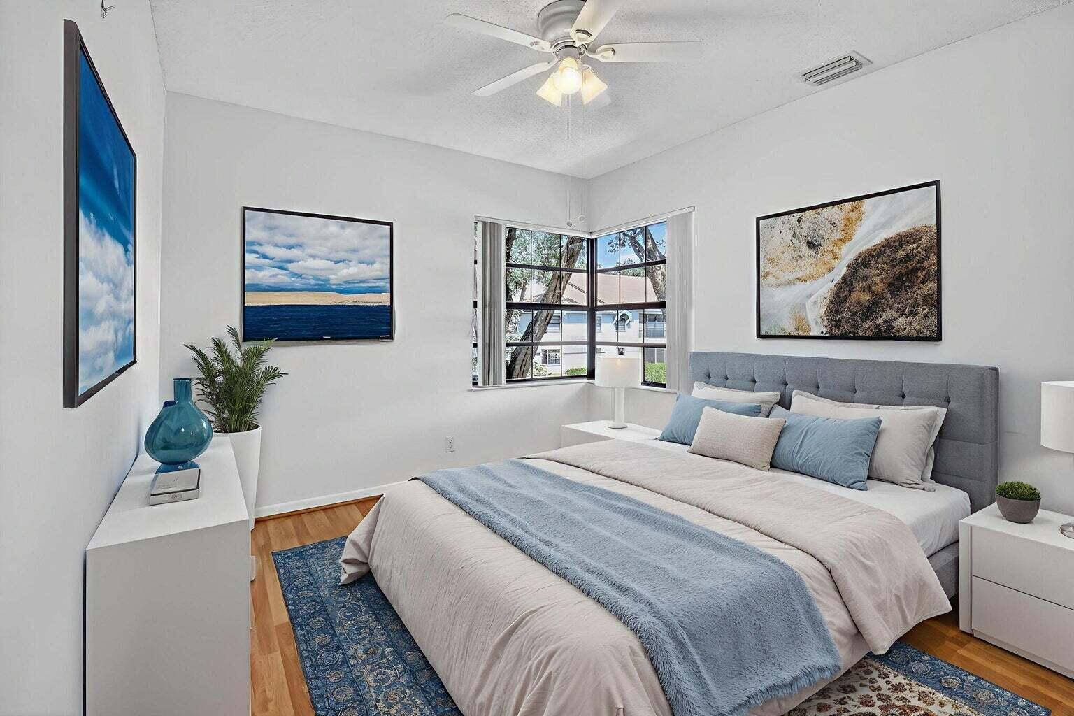 PLATINA / ALEXANDRA VILLA - Residential Lease