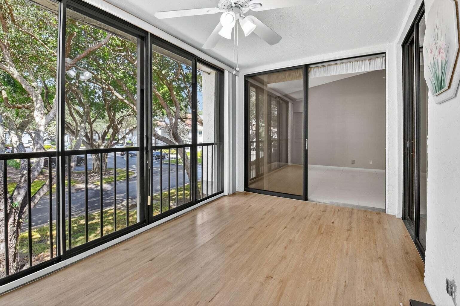 PLATINA / ALEXANDRA VILLA - Residential Lease