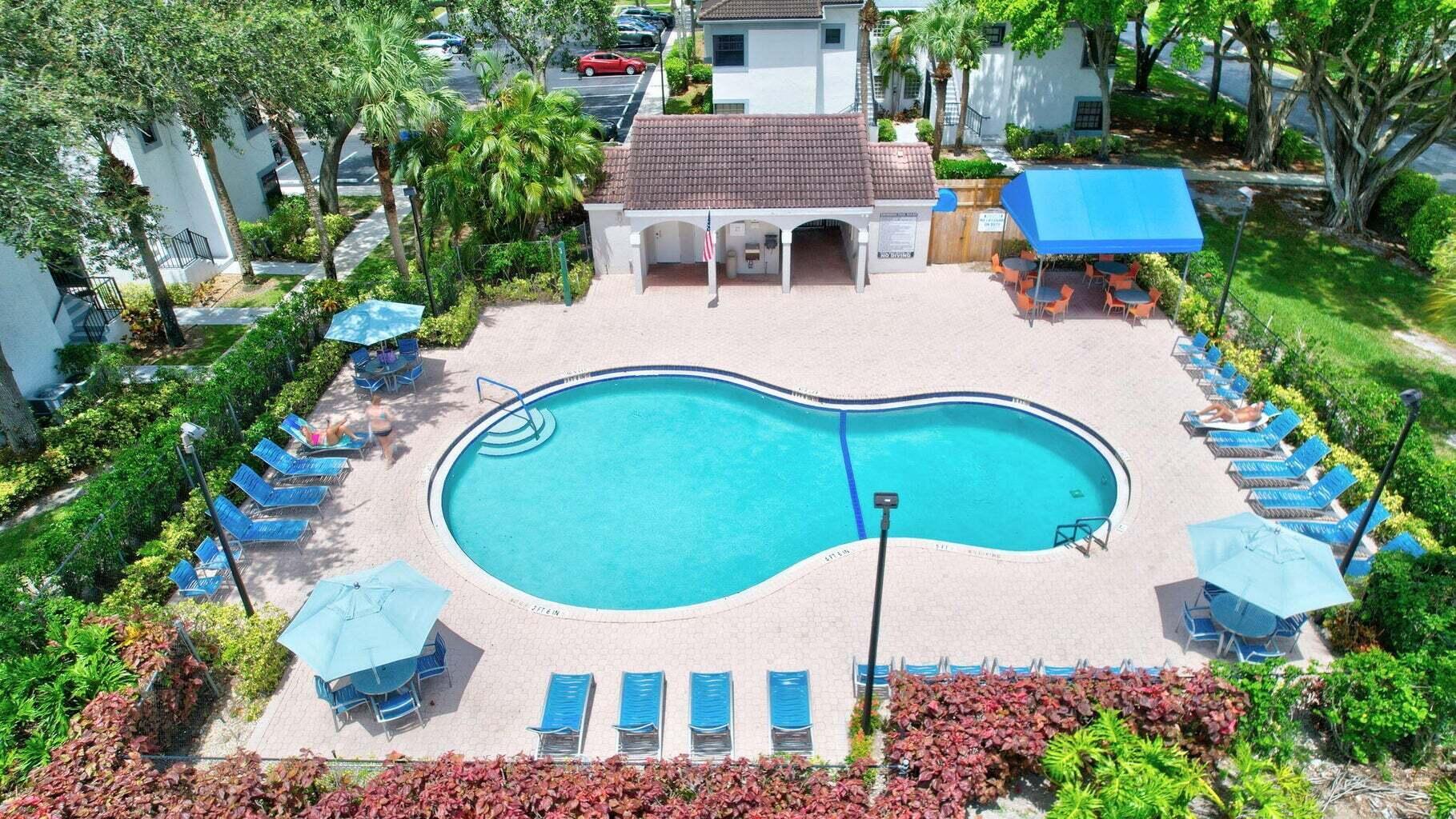 PLATINA / ALEXANDRA VILLA - Residential Lease