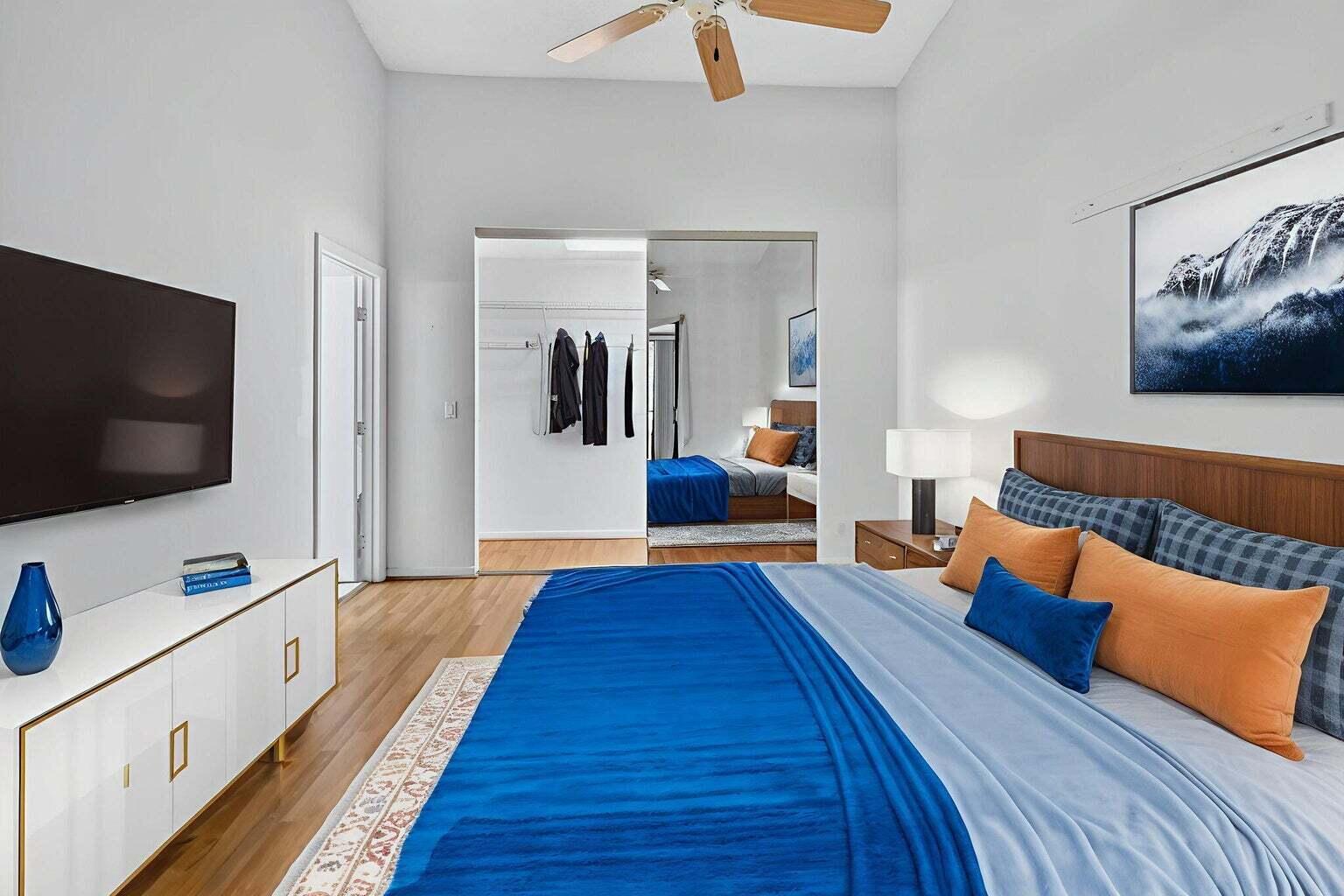 PLATINA / ALEXANDRA VILLA - Residential Lease