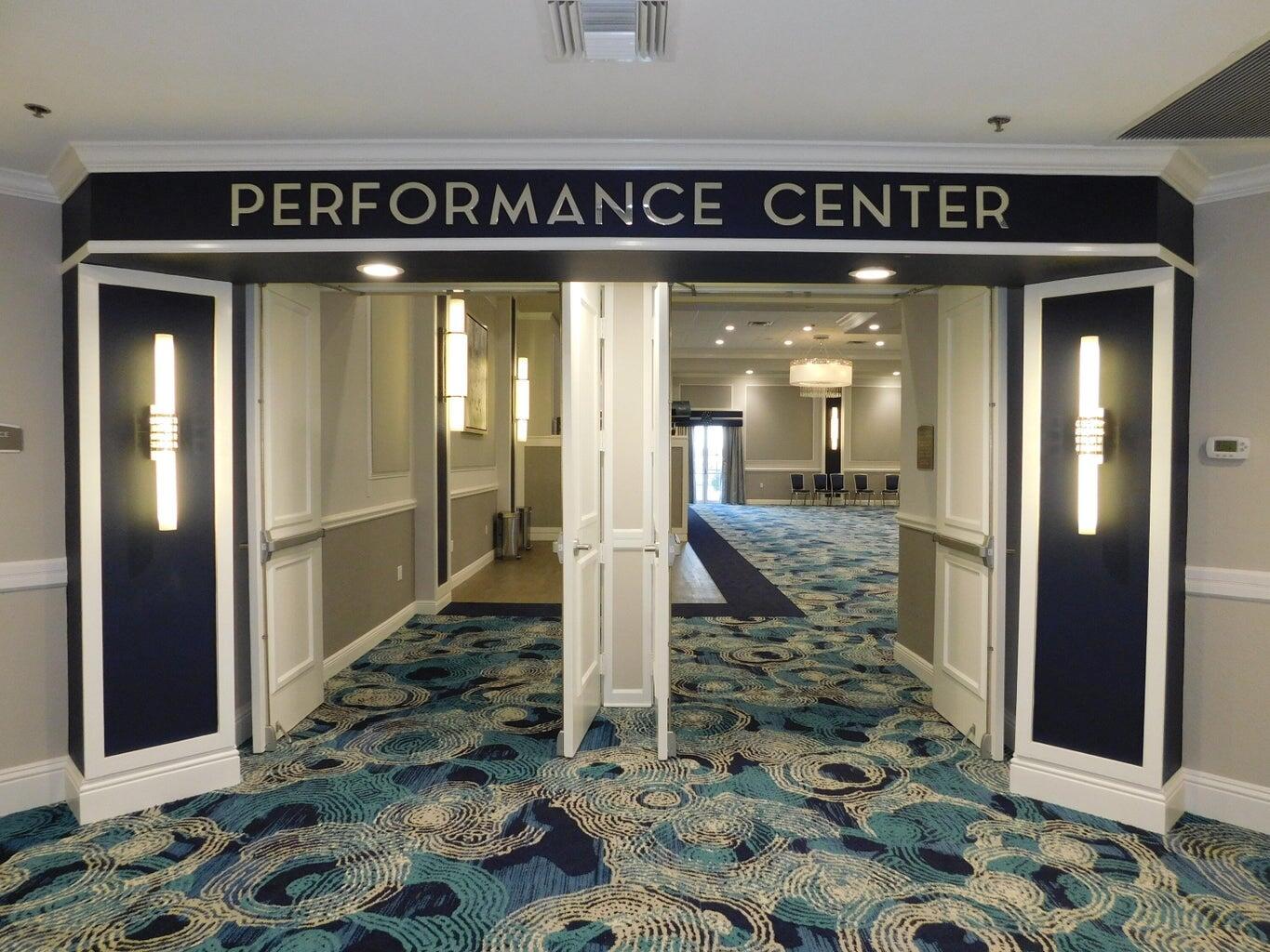 PLATINA / ALEXANDRA VILLA - Residential Lease