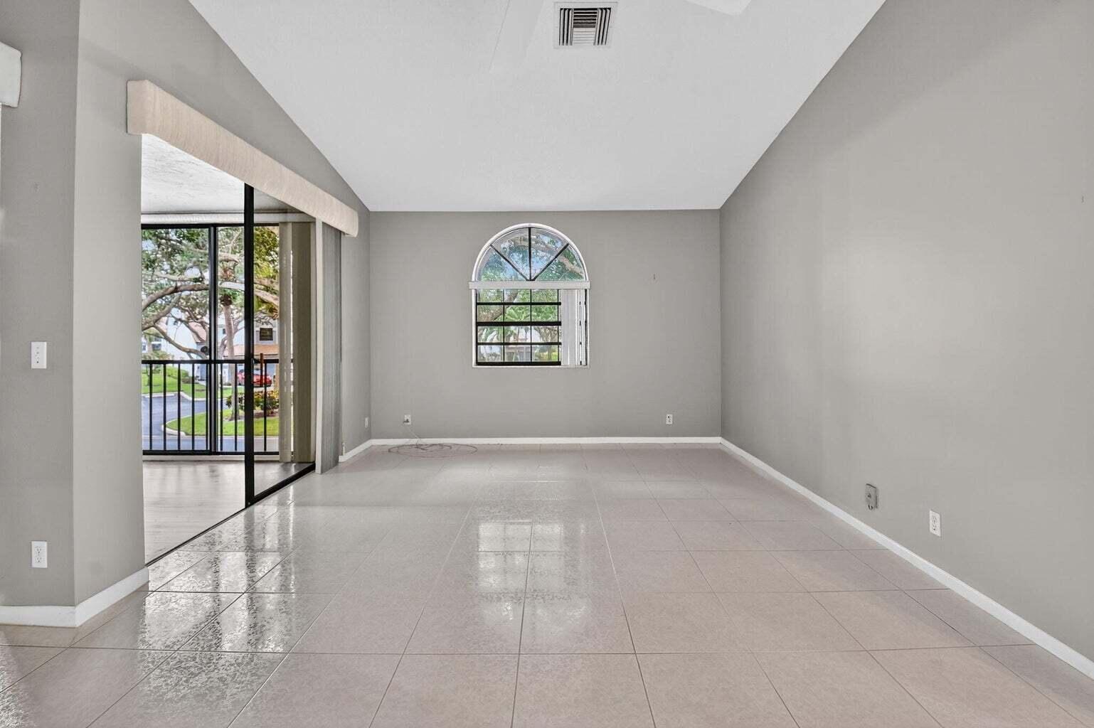 PLATINA / ALEXANDRA VILLA - Residential Lease