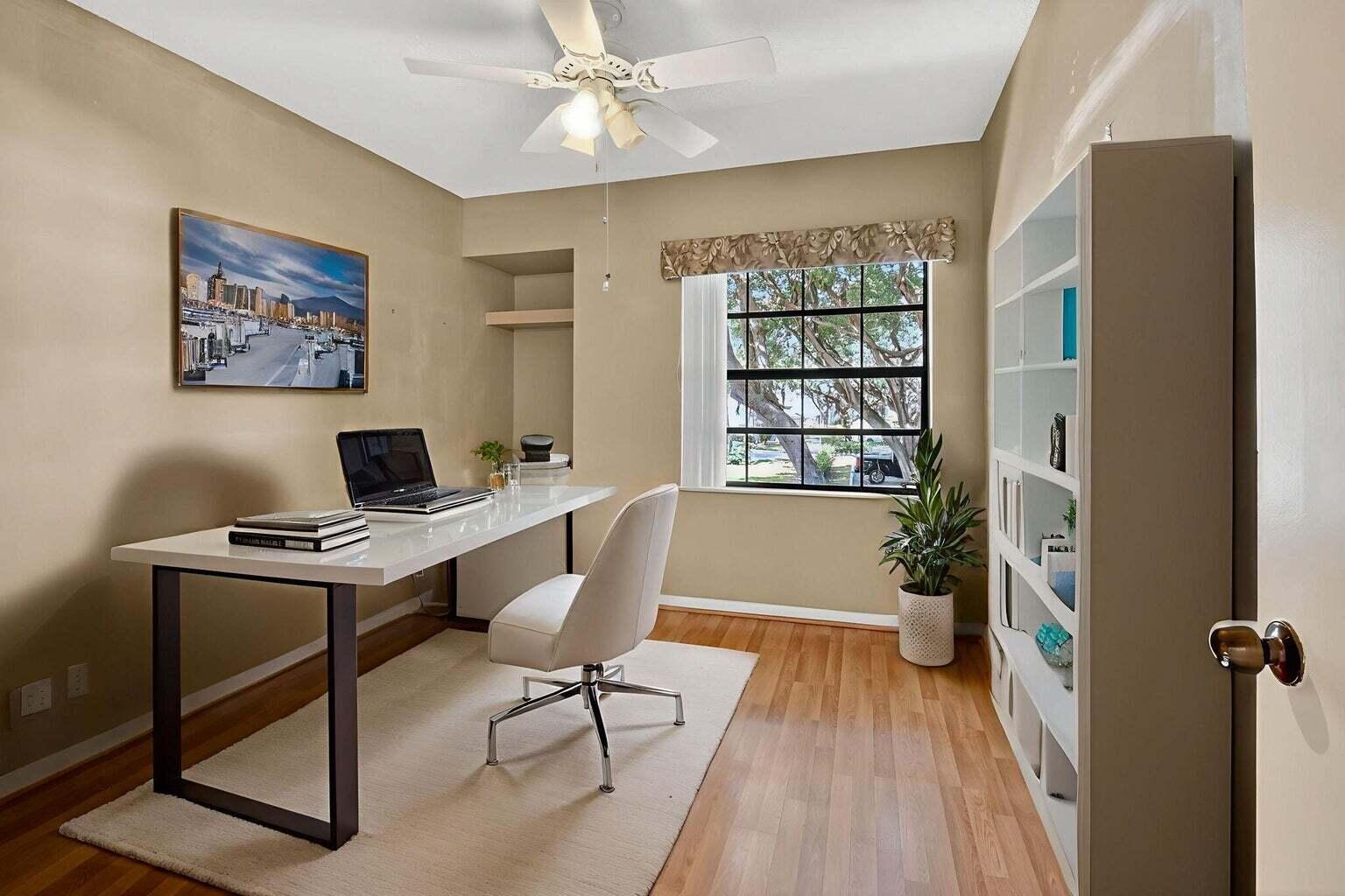 PLATINA / ALEXANDRA VILLA - Residential Lease