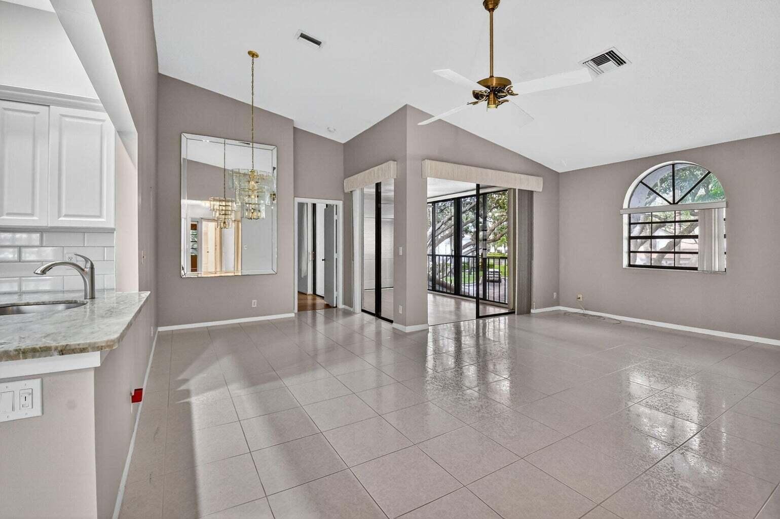 PLATINA / ALEXANDRA VILLA - Residential Lease