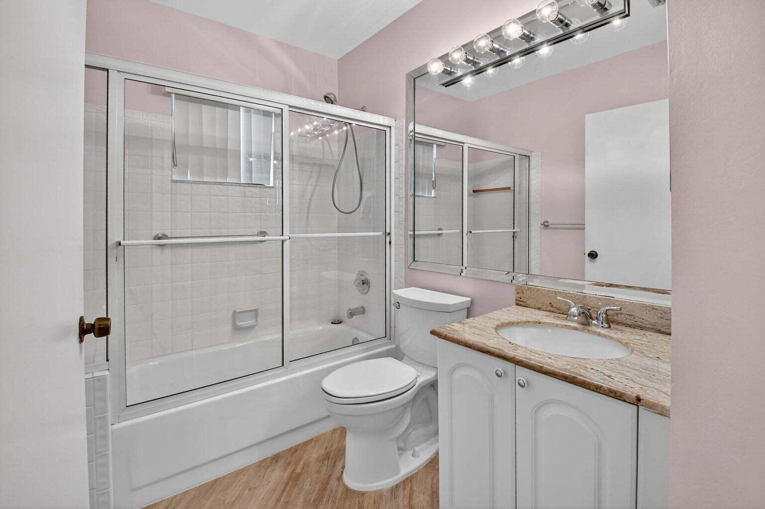 PLATINA / ALEXANDRA VILLA - Residential Lease