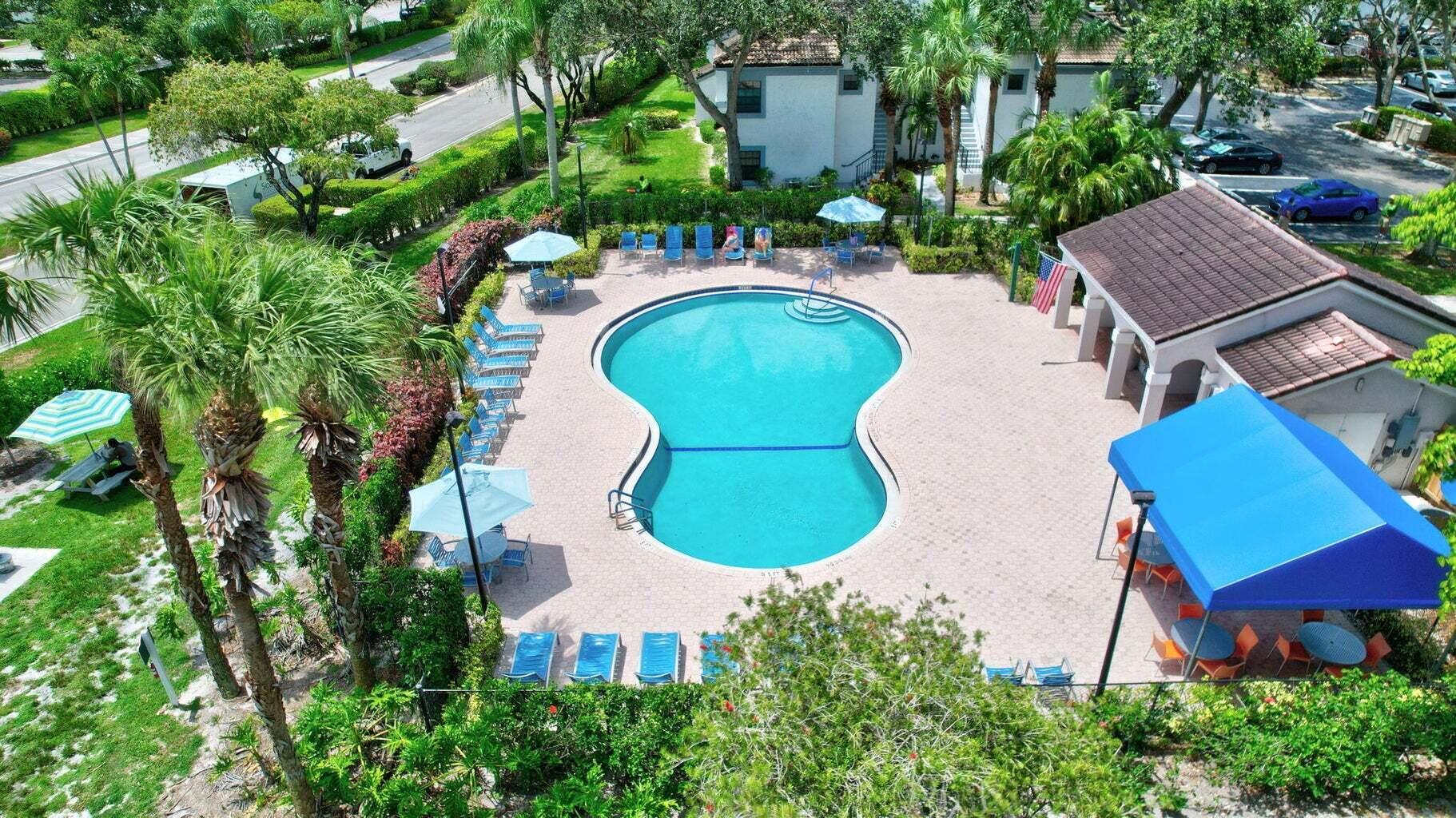 PLATINA / ALEXANDRA VILLA - Residential Lease