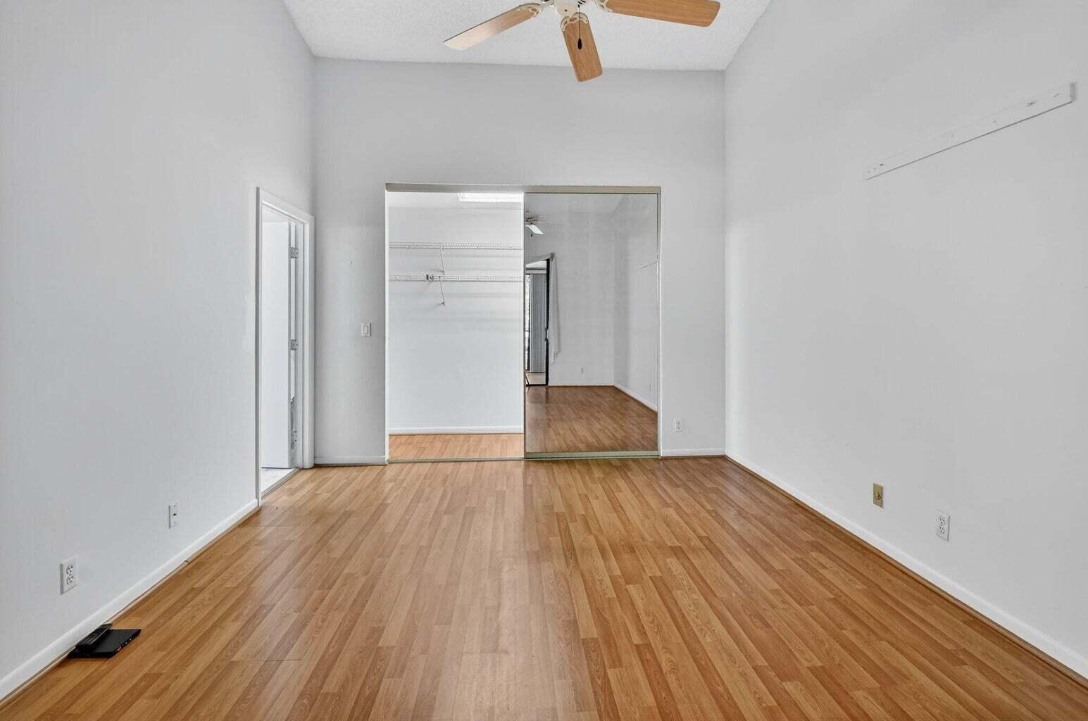 PLATINA / ALEXANDRA VILLA - Residential Lease