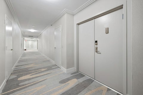 Tiny photo for 2917 S OCEAN Boulevard #1002, Highland Beach, FL 33487 (MLS # B26084240)
