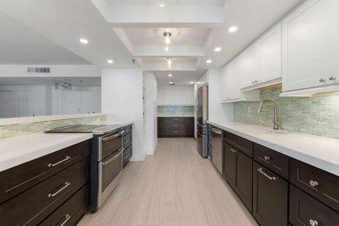 Tiny photo for 2917 S OCEAN Boulevard #1002, Highland Beach, FL 33487 (MLS # B26084240)