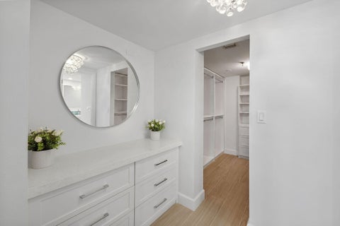 Tiny photo for 2917 S OCEAN Boulevard #1002, Highland Beach, FL 33487 (MLS # B26084240)
