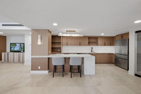 Tiny photo for 2917 S OCEAN Boulevard #1002, Highland Beach, FL 33487 (MLS # B26084240)