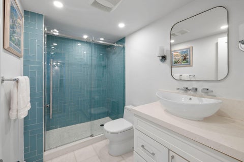 Tiny photo for 2917 S OCEAN Boulevard #1002, Highland Beach, FL 33487 (MLS # B26084240)
