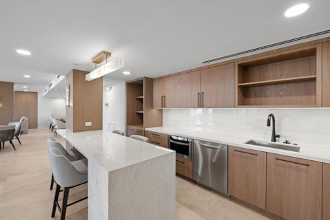 Tiny photo for 2917 S OCEAN Boulevard #1002, Highland Beach, FL 33487 (MLS # B26084240)
