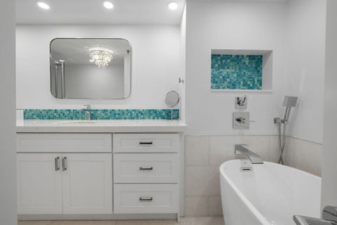 Tiny photo for 2917 S OCEAN Boulevard #1002, Highland Beach, FL 33487 (MLS # B26084240)