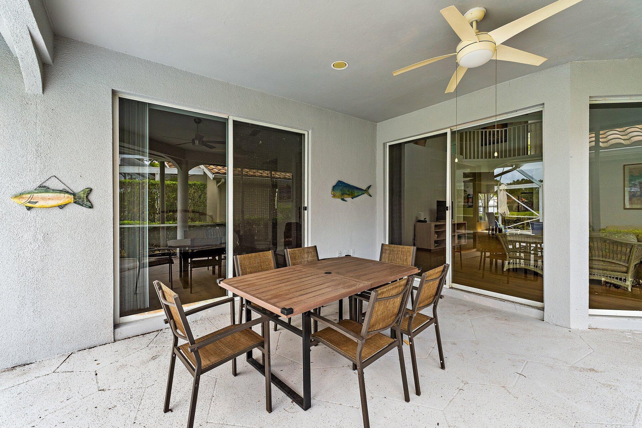 PGA RESORT COMMUNITY OF E - Residential Lease