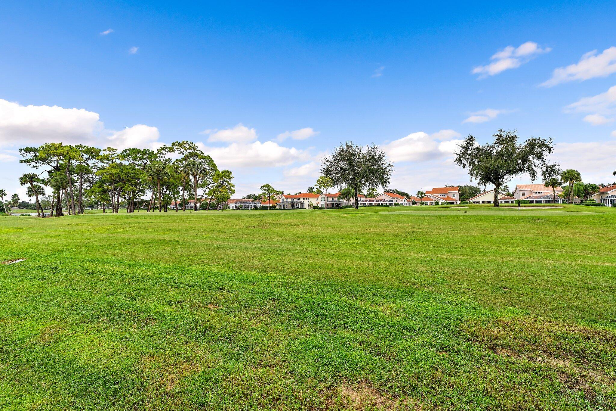 PGA RESORT COMMUNITY OF E - Residential Lease