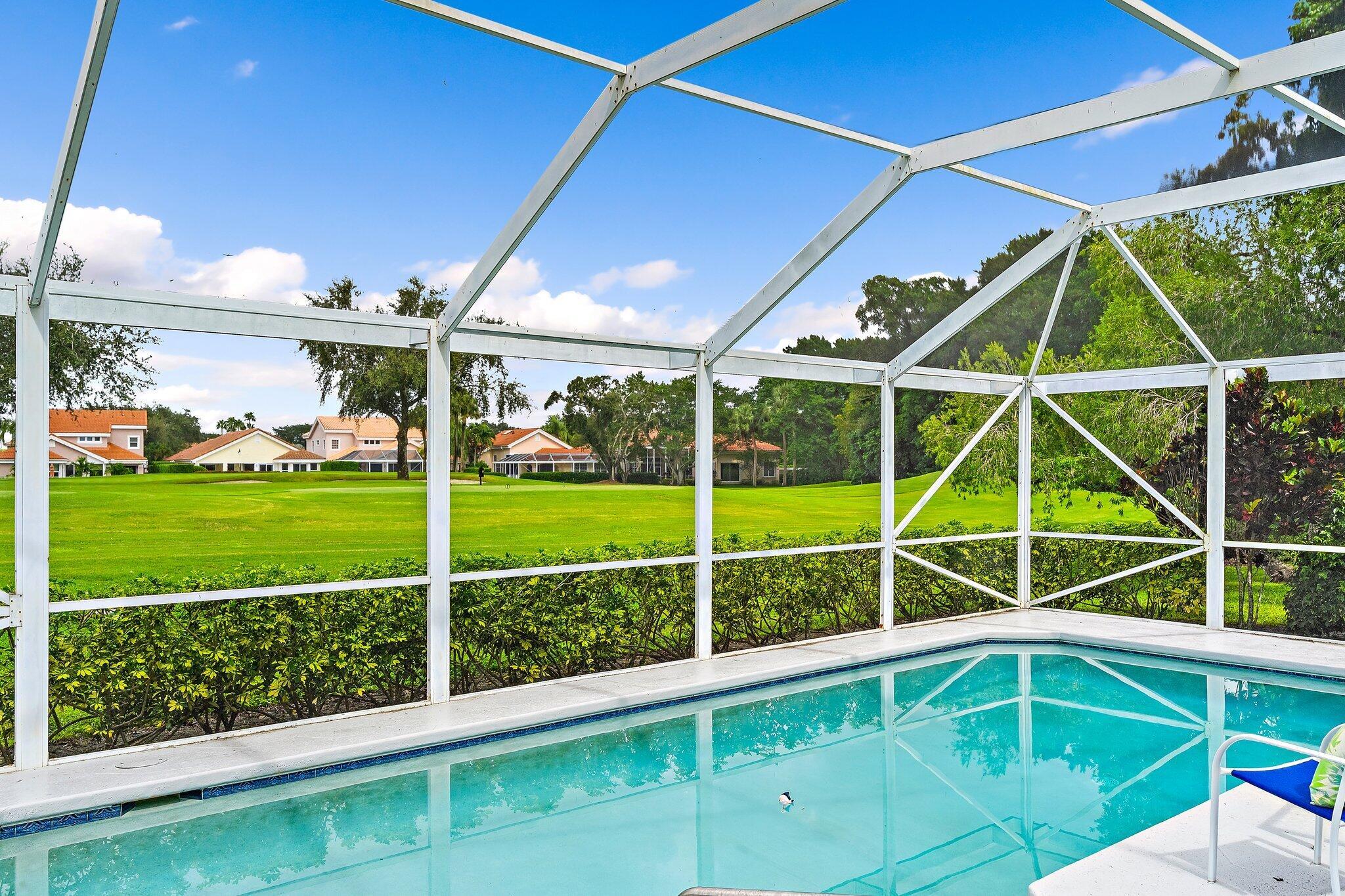 PGA RESORT COMMUNITY OF E - Residential Lease