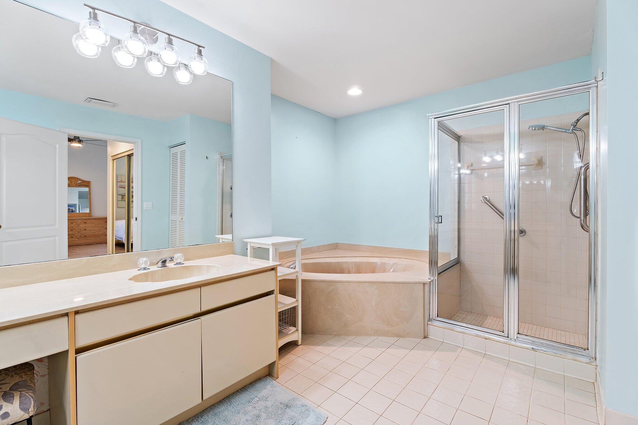 PGA RESORT COMMUNITY OF E - Residential Lease