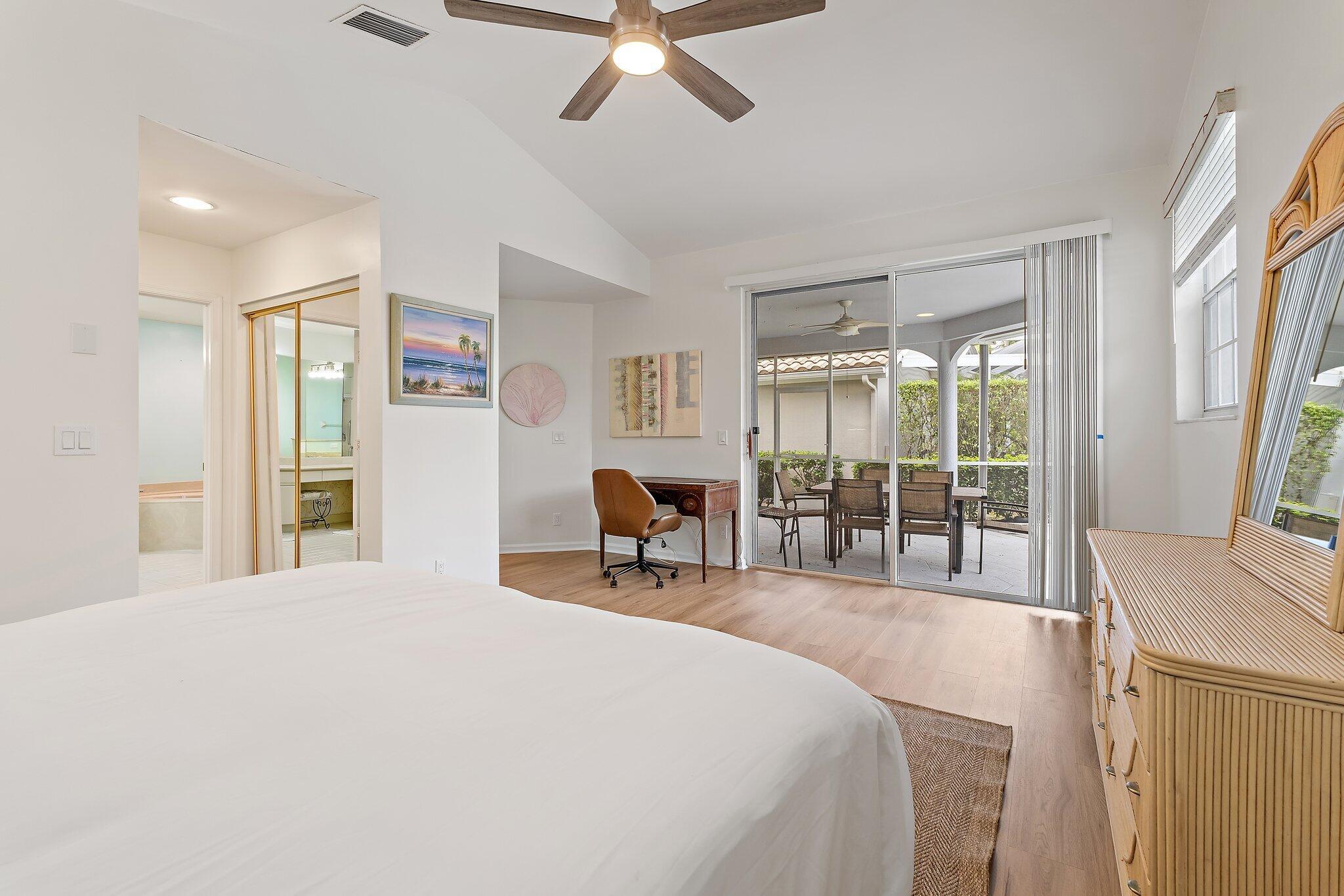 PGA RESORT COMMUNITY OF E - Residential Lease