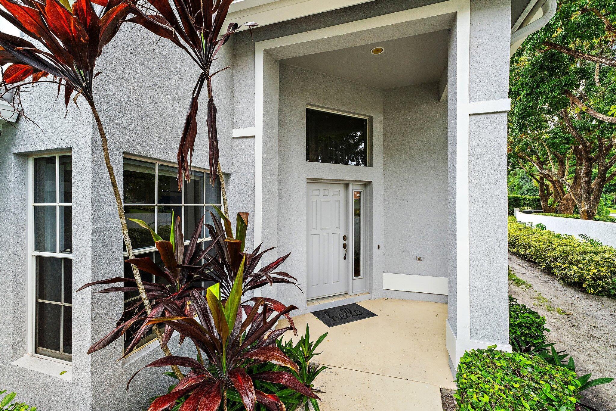PGA RESORT COMMUNITY OF E - Residential Lease